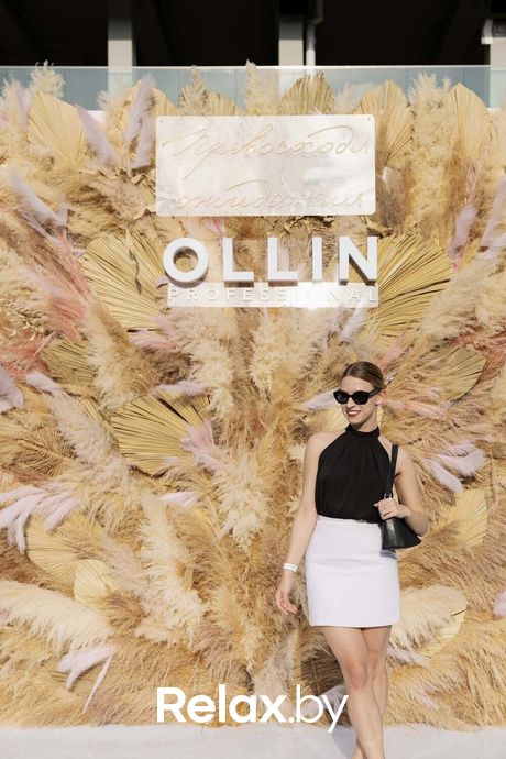 Показ Fashion Fabrique, фото № 31