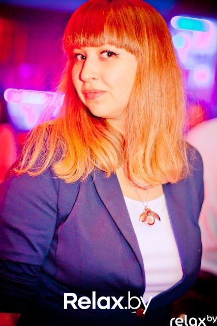 Вечеринка в клубе RАЙ, фото № 87