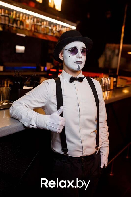 Brooklyn Live!, фото № 5