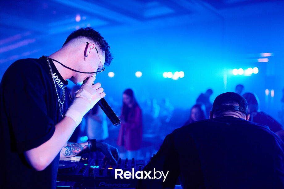 IMG Fashion KILLA PARTY, фото № 588