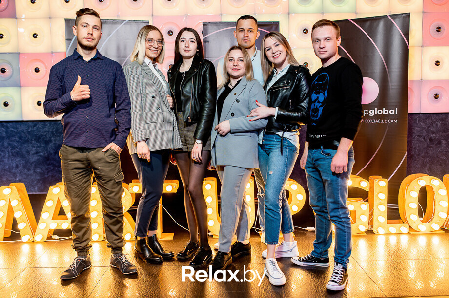 Открытый Мастер-Класс по цифровой науке СЮЦАЙ, фото № 42