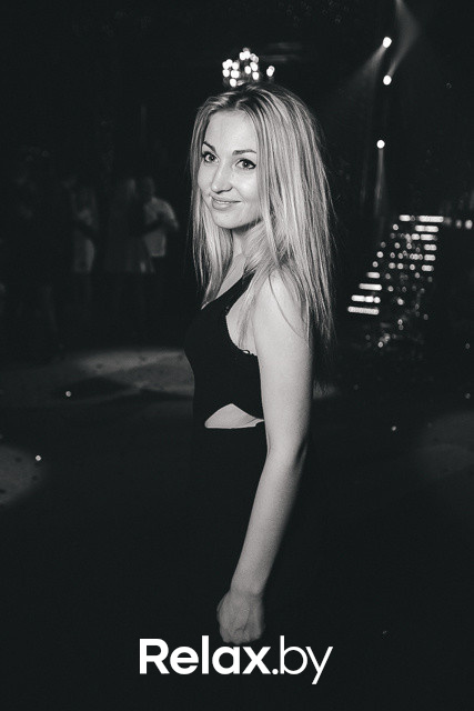 БОГЕМНЫЙ новый 2015 год, фото № 55