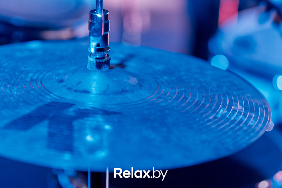 Saturday music, фото № 24