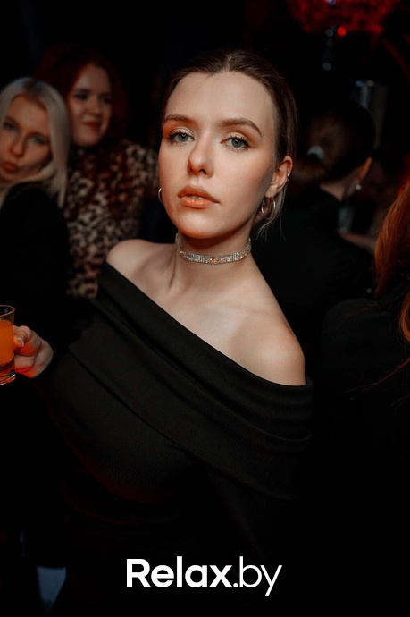 Friday party, фото № 28