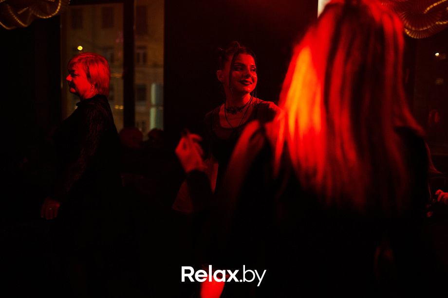 NuaHalloween Night, фото № 50