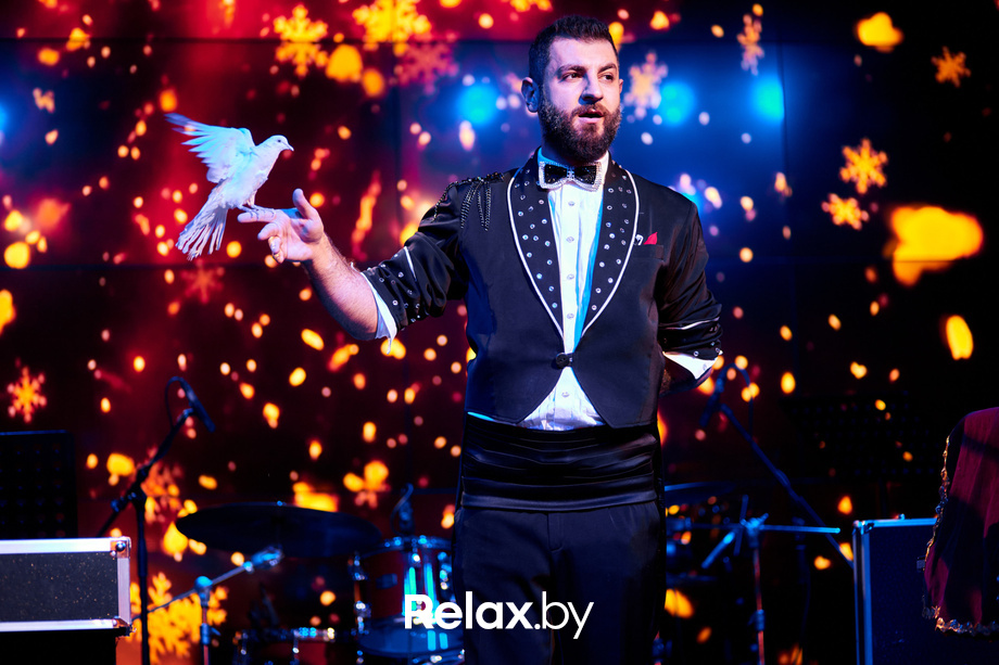 Новый 2021 год, фото № 92