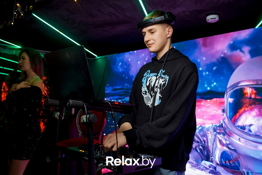 Friday party, фото № 37