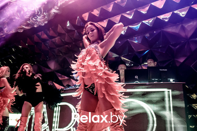 Club Show, фото № 36