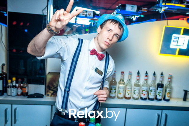 Dozari night, фото № 12