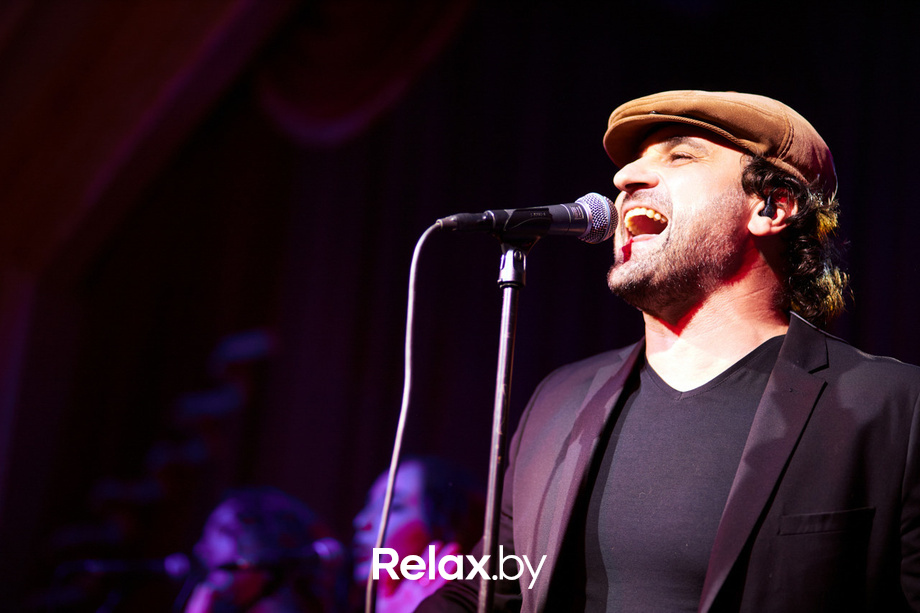 День рождения казино Опера. Нам 5 лет, фото № 94