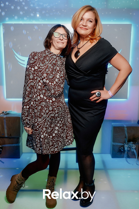 Старый Новый Год в Ангелах, фото № 96