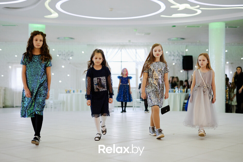 SILVER PARTY 2022 KIDS’ PODIUM, фото № 90