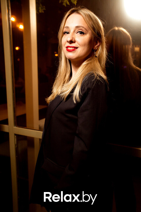 Ночные жители, фото № 44