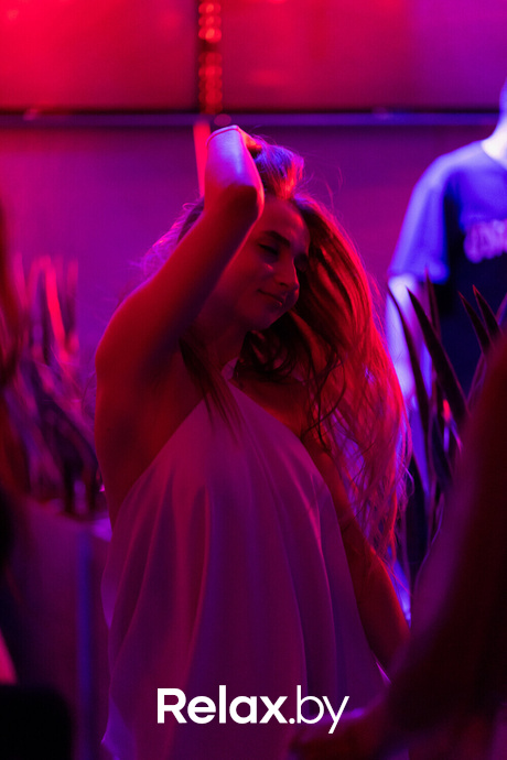 Ночные жители, фото № 53