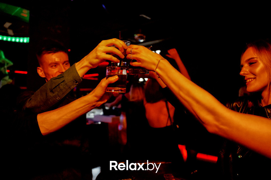 Dark night day 2, фото № 66