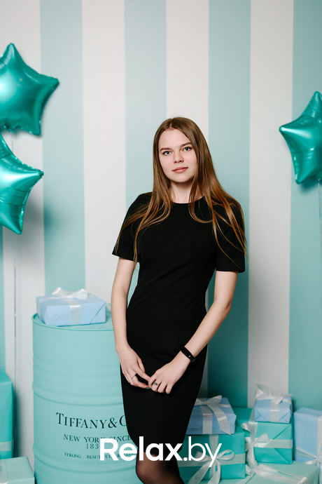 Breakfast at Tiffany's, фото № 79