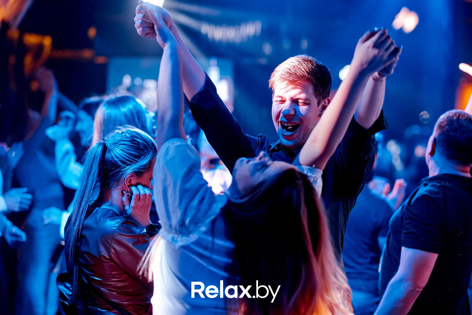 Saturday music, фото № 58