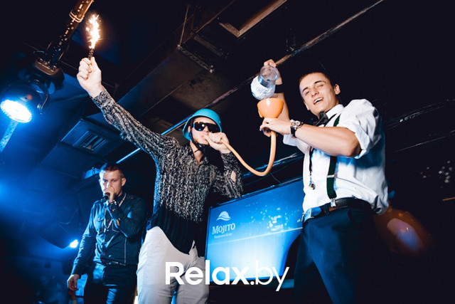 Ангелы и Демоны, фото № 90