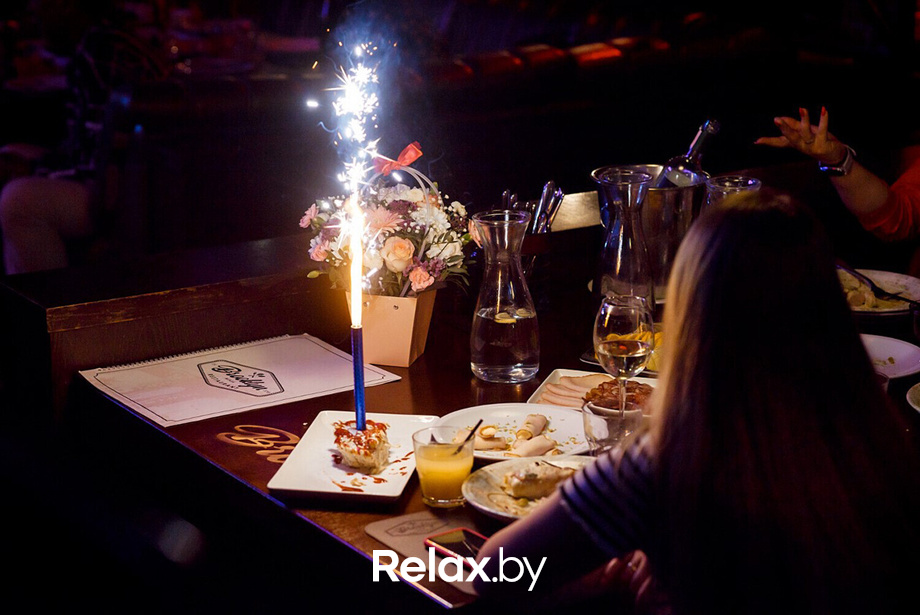 Brooklyn Live!, фото № 48