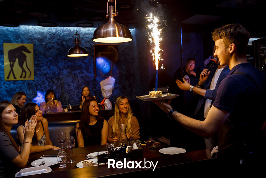 Brooklyn Live!, фото № 35