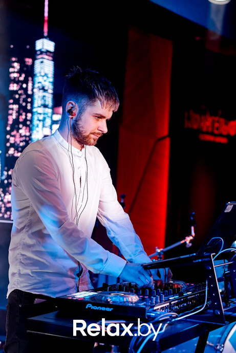 Saturday music, фото № 39