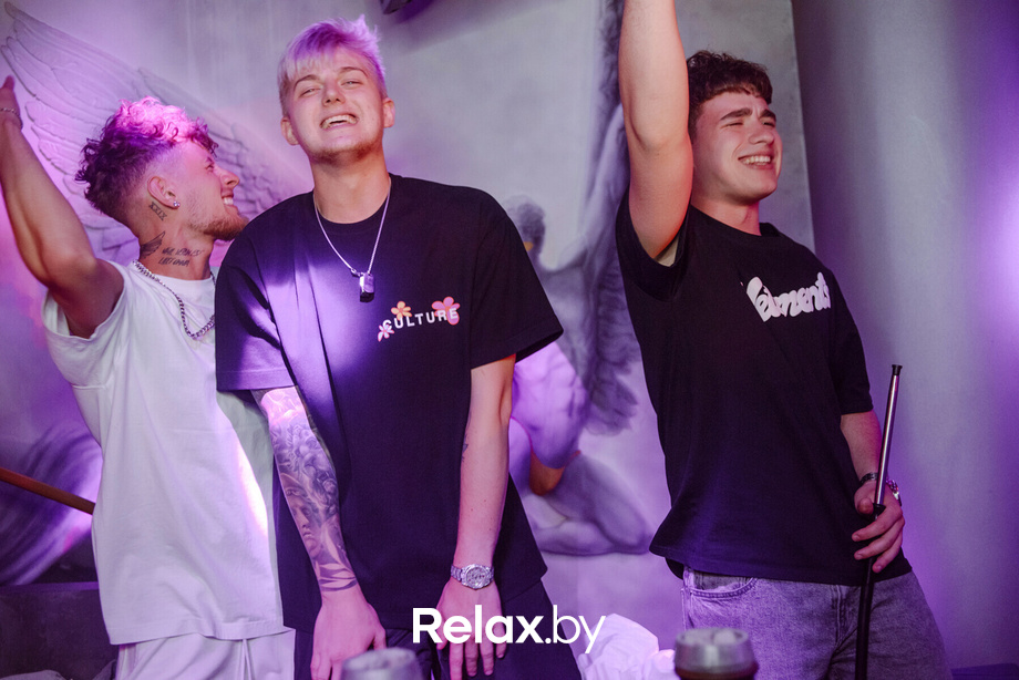 Friday LUXURIA LXR, фото № 38