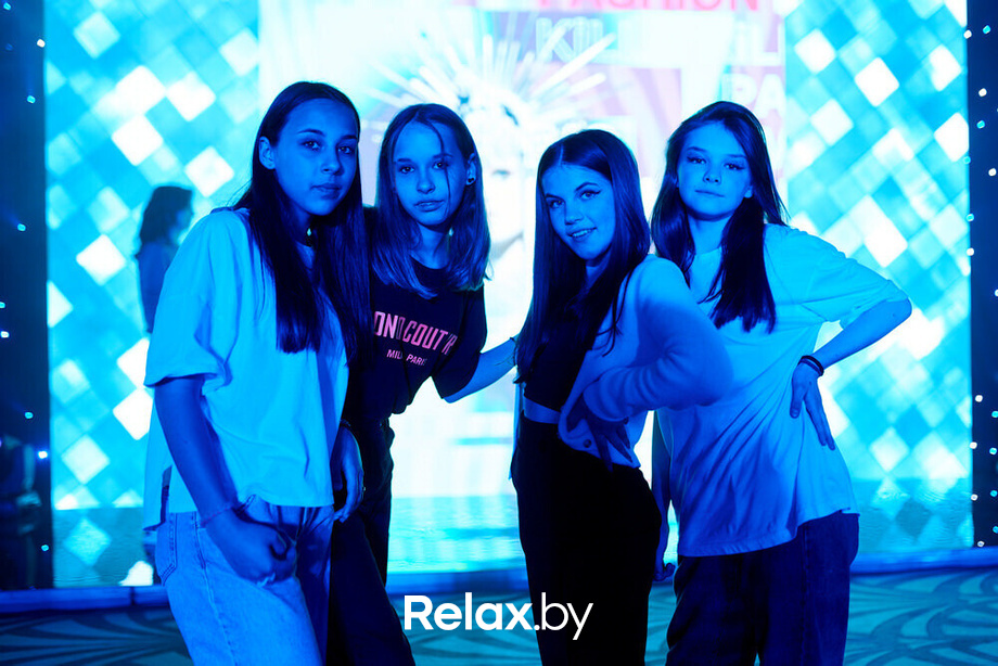 IMG Fashion KILLA PARTY, фото № 548