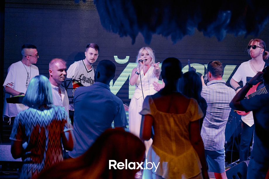 Friday Music, фото № 93