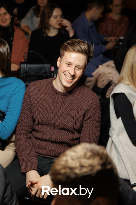 Отчетный концерт, фото № 48