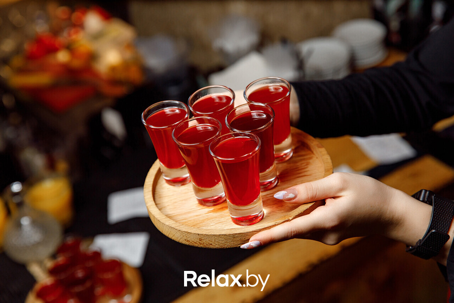 Live Lounge, фото № 49