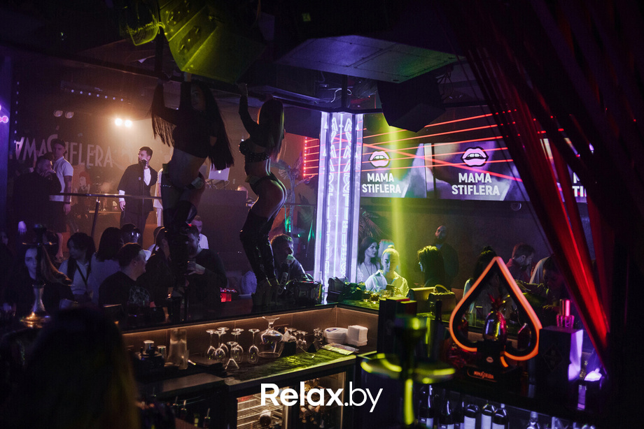 Saturday «Stiflers team», фото № 19