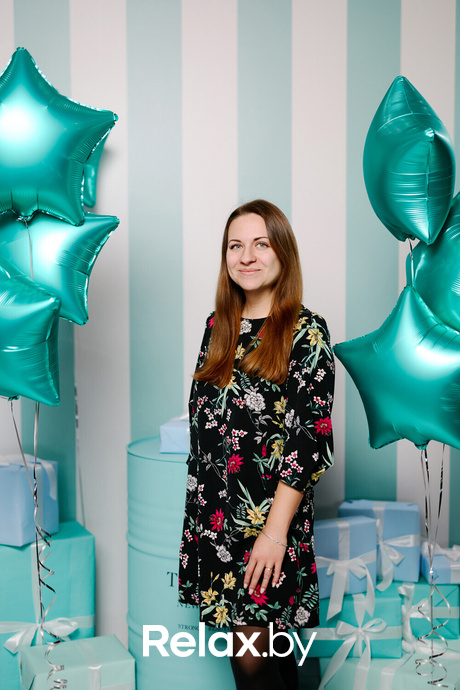 Breakfast at Tiffany's, фото № 297