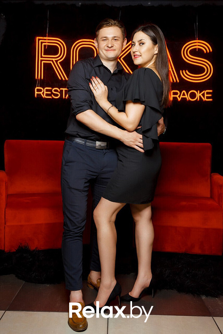 Ночь фортуны, фото № 42