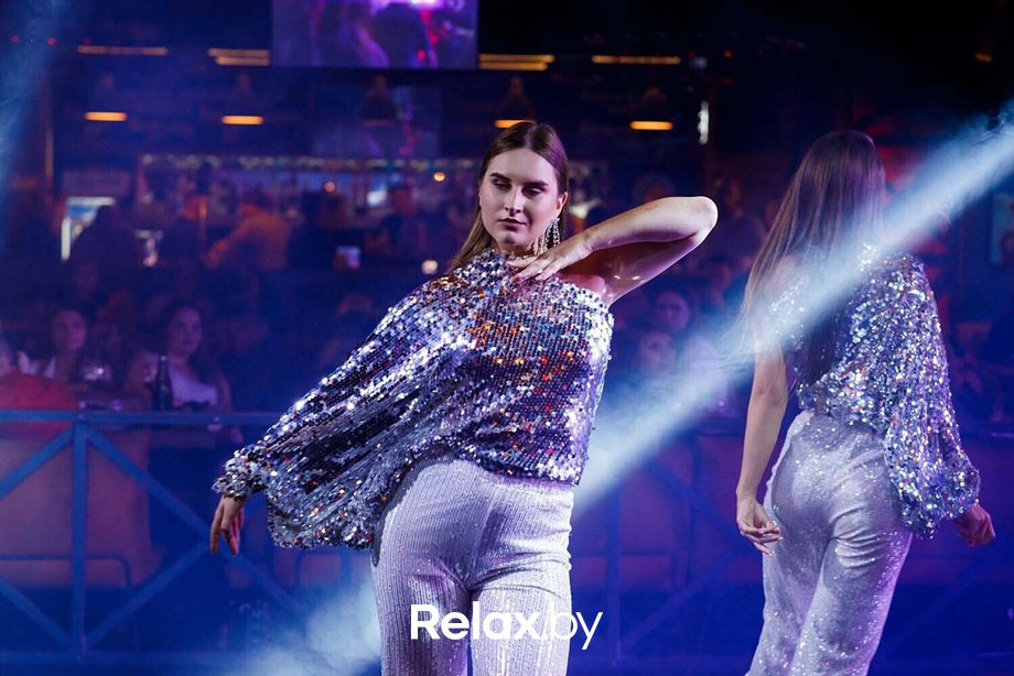 Brooklyn Live!, фото № 2