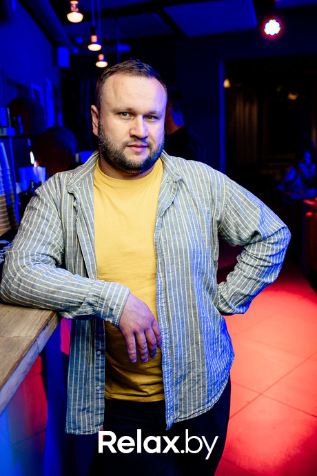 Terra party, фото № 93