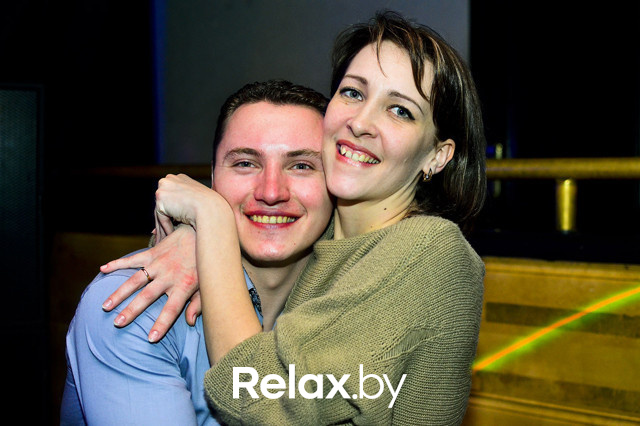 Весеннее ретро 80vs90, фото № 23