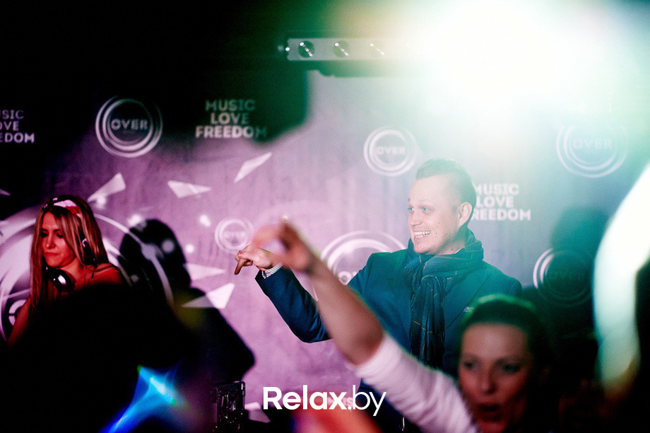 Saturday in Overtime, фото № 6