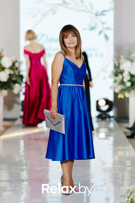 Fashion-терапия «Жизнь заново» by Kabadaryan, фото № 304