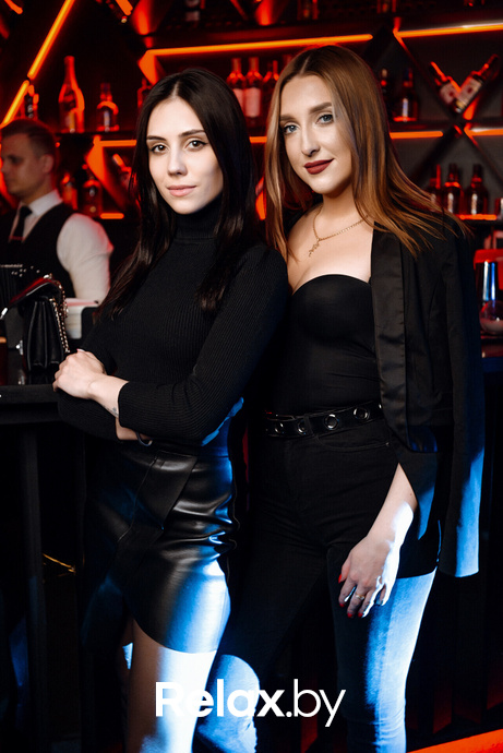 Crystal club Show, фото № 88