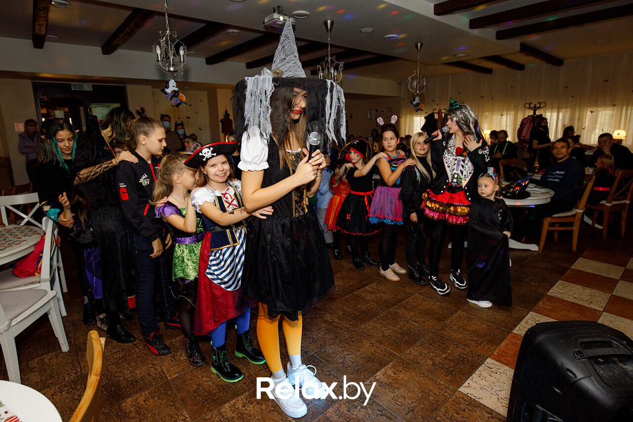 Тыква-пати, фото № 100