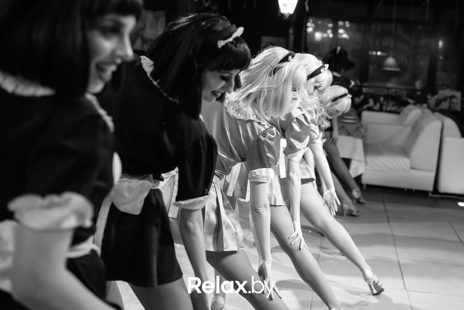 День Рождения «Мулен руж show», фото № 114