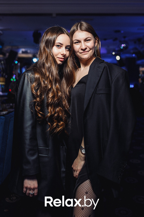 Новогодний корпоратив, фото № 5