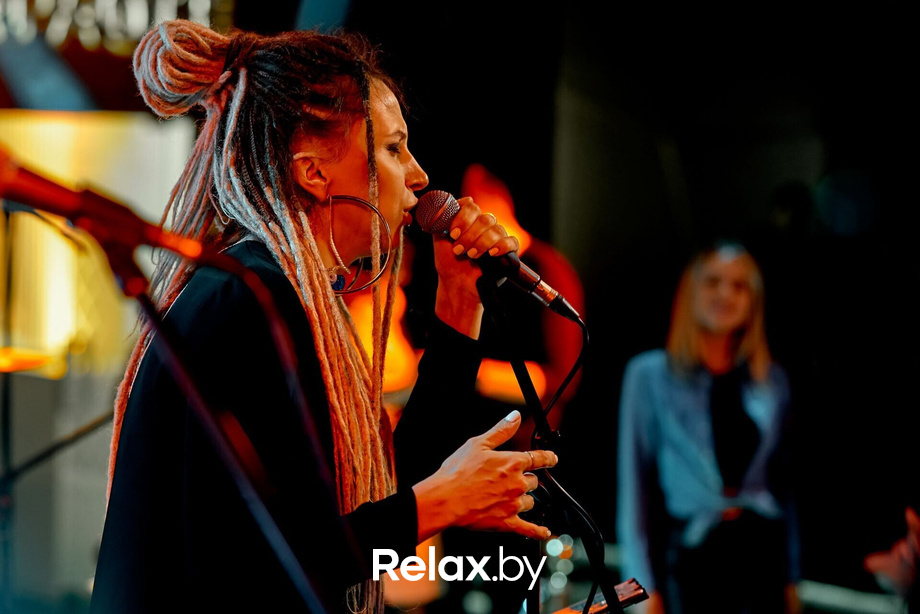 Пятница в Ангелах, фото № 33