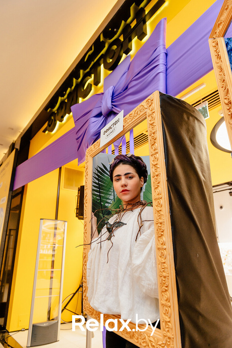 Открытие магазина ОФИСТОН Маркет, фото № 100