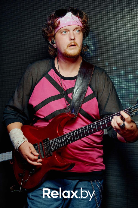 Saturday music, фото № 5