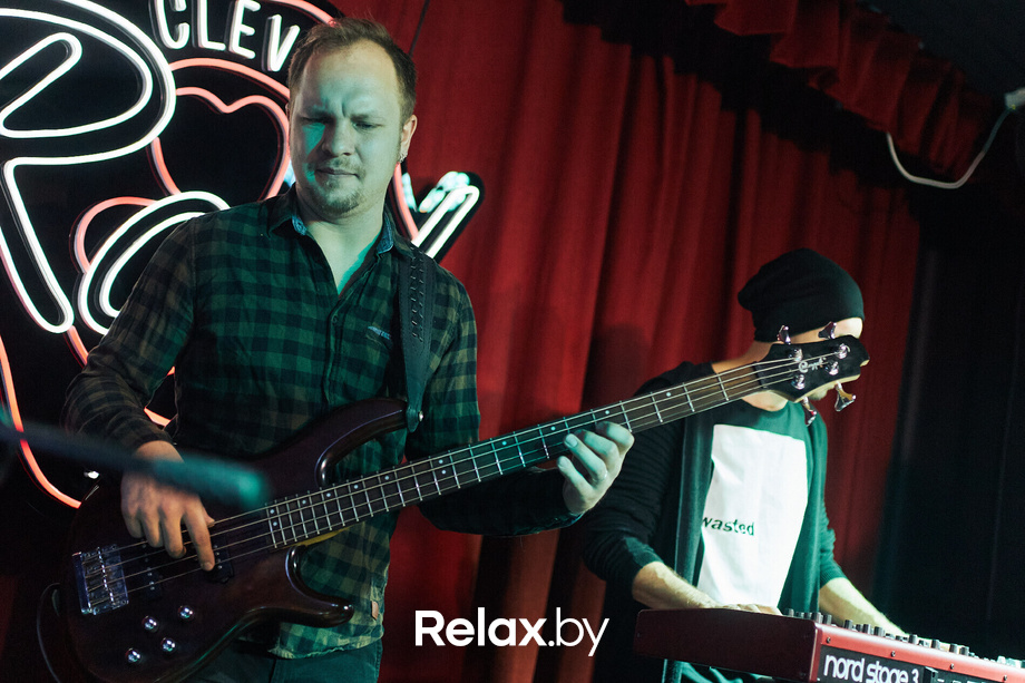 Freaky friday party, фото № 65