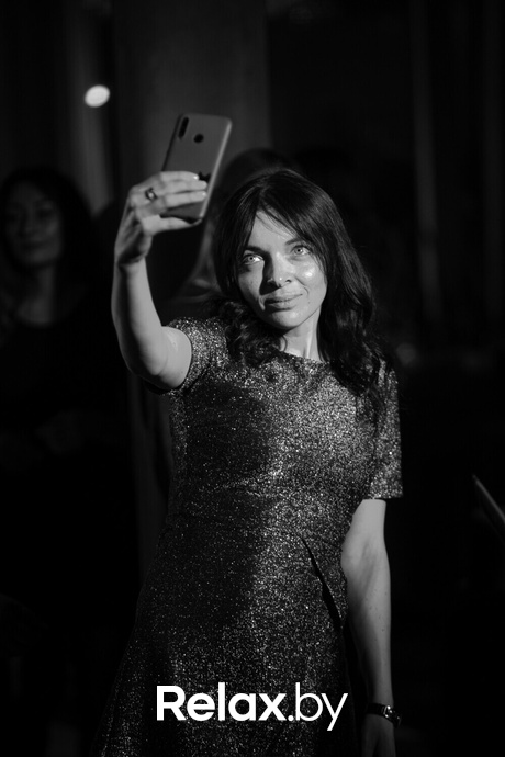 Ночные жители, фото № 52