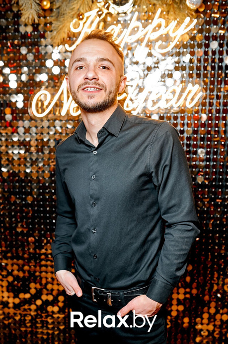 Предновогодние вечеринки в Ангелах, фото № 31