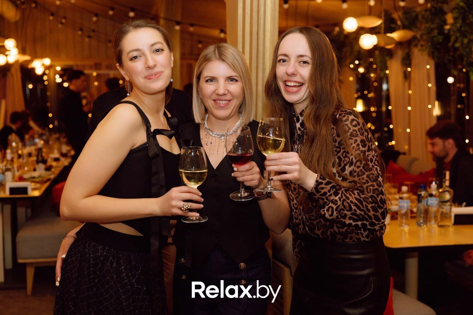 Happy New Year in Terra, фото № 88