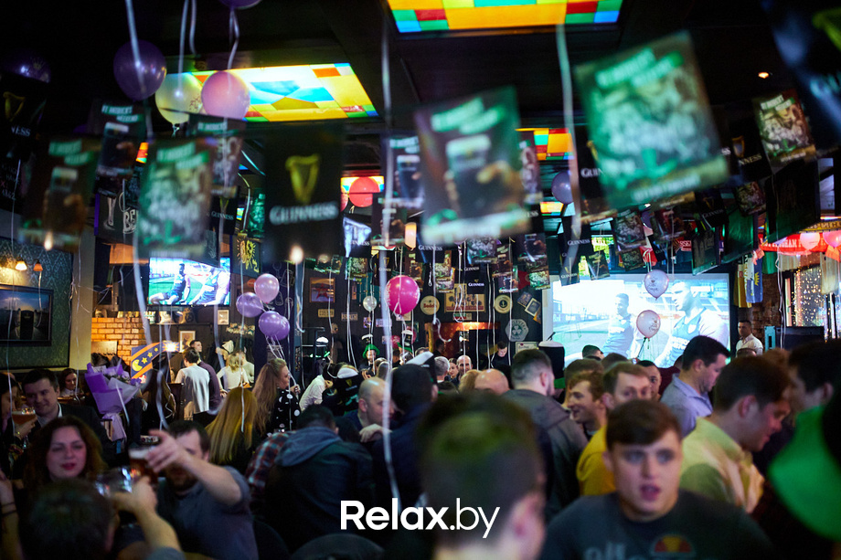 Girls Party, фото № 11